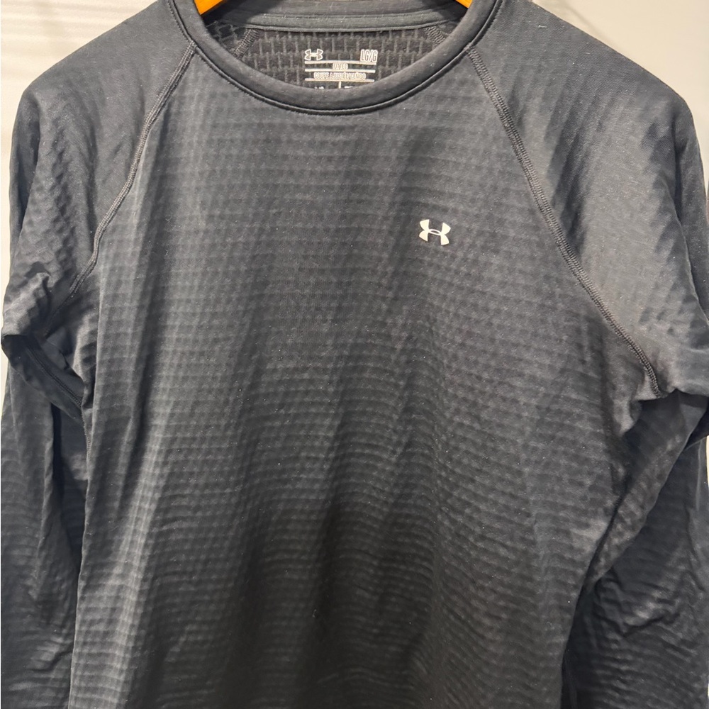Under Armour women’s base layer 2.0